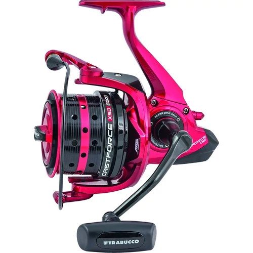 Trabucco Castforce Xsd Surf 8000 orsó