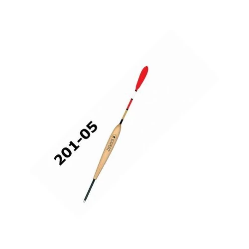 EXPERT ÚSZÓ 201-05 22cm 3g