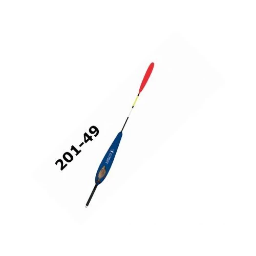 EXPERT ÚSZÓ 201-49 21cm 5g