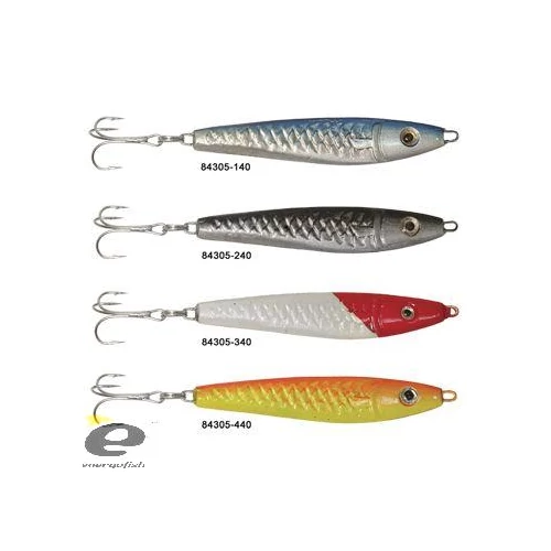KAMASAKI ECOPILKER 15G NARANCS/SÁRGA