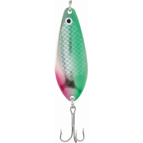 KAMASAKI TÁMOLYGÓ PIKE 20G GREEN FISH HOLO