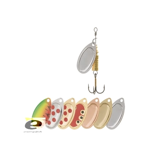 KÖRFORGÓ ET CLASSIC 1 SZÍN: 068