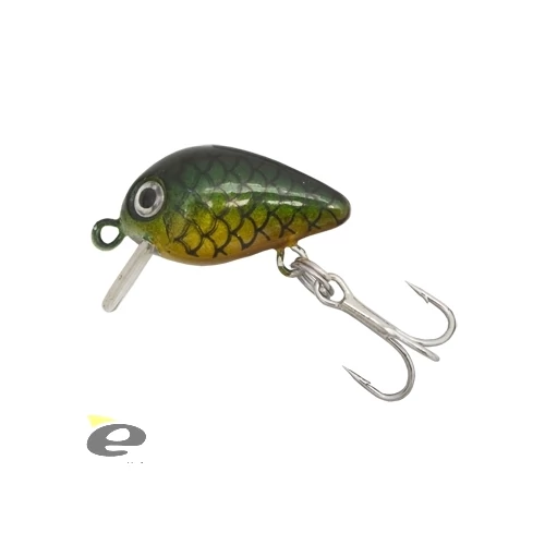 KAMASAKI WOBBLER BUG COL:18