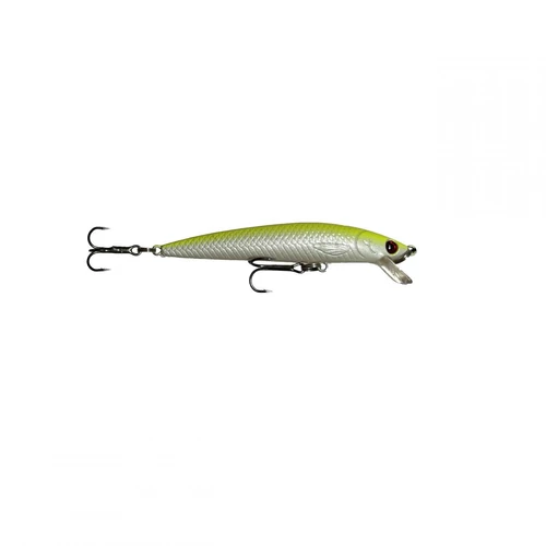 OREEL KATAI WOBBLER 6CM 6GR FLOATING YW