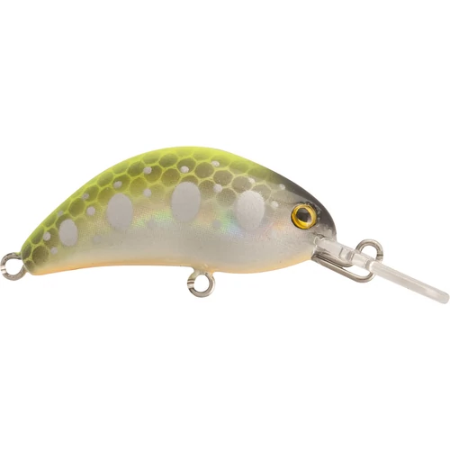 Rapture Pro Hot Bean Area S Ync 3.5g 40mm wobbler