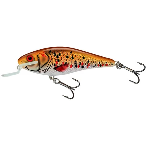 SALMO WOBBLER EXECUTOR IEX7SRF RH