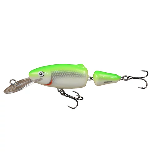 SALMO WOBBLER FRISKY FR7SR SBO