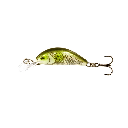 SALMO WOBBLER HORNET H3F BE