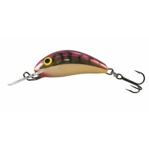 SALMO WOBBLER HORNET H3F HGS