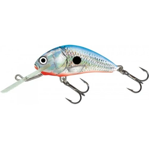 SALMO WOBBLER HORNET H5F AYU