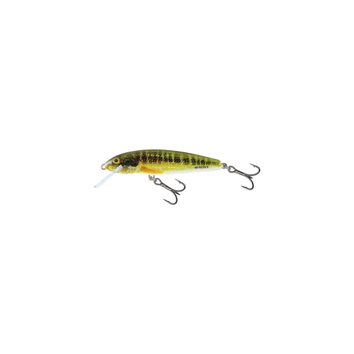 SALMO WOBBLER MINNOW M5F HRM