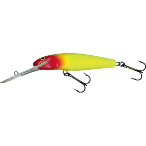 SALMO WOBBLER MINNOW M7SDR CMD