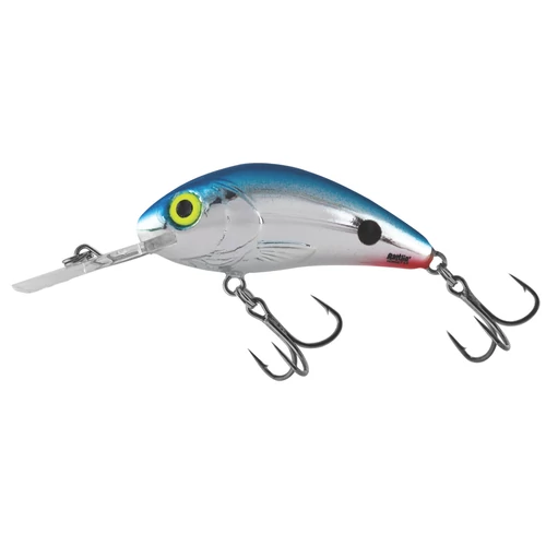 SALMO WOBBLER RATTLIN HORNET H3.5 RTS