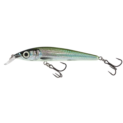 SALMO WOBBLER RATTLIN STING RS9 HBL