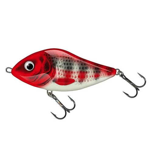 SALMO WOBBLER SLIDER SD10F GT