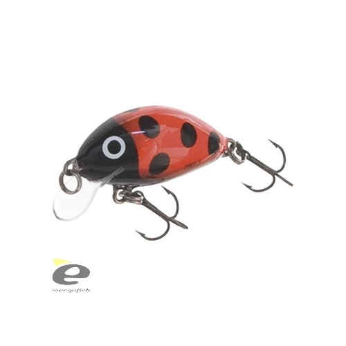 SALMO WOBBLER TINY IT3F SI