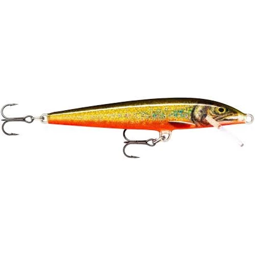 RAPALA FLOATER F05 CHL