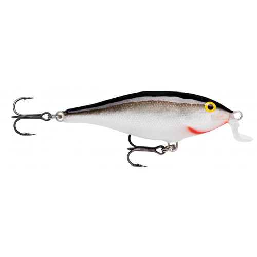 Rapala SHALLOW SHAD RAP SSR05 S