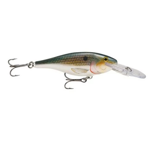 RAPALA SHAD RAP SR07 SD