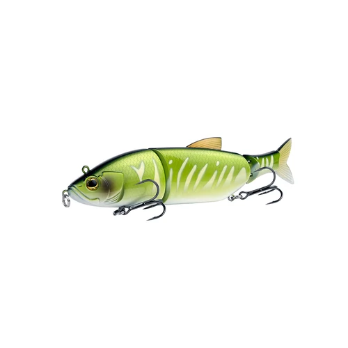 SHIMANO Lure Yasei Soul Swim SS 160mm - Pike