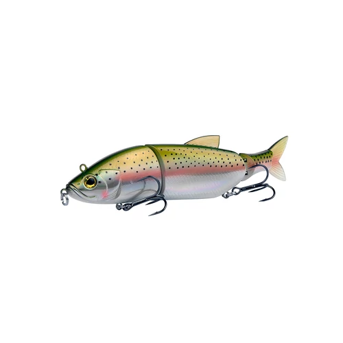 SHIMANO Lure Yasei Soul Swim SS 160mm - Rainbow Trout