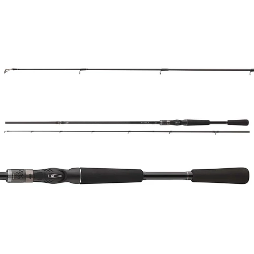 Daiwa Tatula XT BC 6.10ft 11-42gr -multis pergető bot