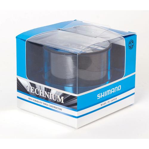 Shimano Technium 1250m 0,285mm