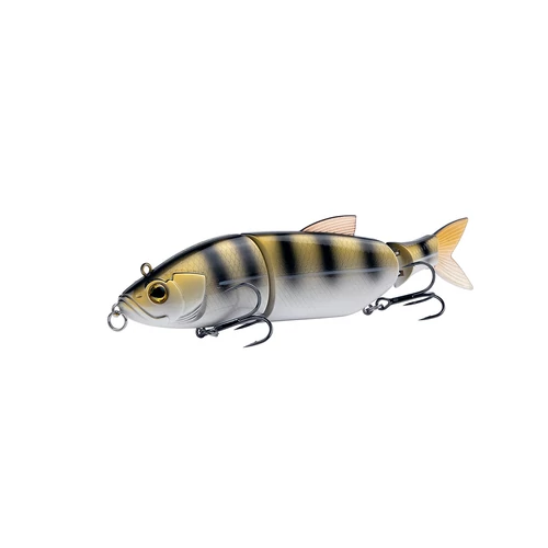 SHIMANO Lure Yasei Soul Swim SS 160mm - Zander