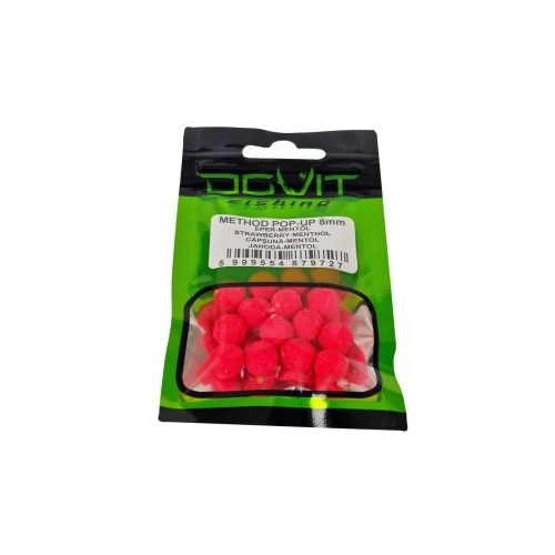 DOVIT TASAKOS Method pop-up - eper-mentol