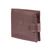 "Elegant Wallet" Horgász Pénztárca Ponty Barna - Gravírozott