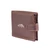 "Elegant Wallet" Horgász Pénztárca Ponty Barna