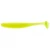 Daiwa TOURNAMENT D'FIN 10 cm Lime 7db