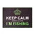 Delphin KEEP CALM szőnyeg