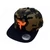 FEEDERMANIA SNAP BACK SAPKA CAMO