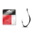 Horog Delphin HKD FLATER ring / 10+1db - BN/12