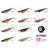 BOMB! Gumihal HYPNO / 2db - 17cm/3D MINNOW