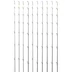 Daiwa N´ZON Feeder Carbon Spicc 2 oz  80-100-120-150-180gr-os botokhoz