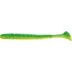 Rapture Rib Slim Shady 7.5cm lime Yellow 12 db