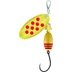 Rapture Windex Helix Spinner Single hook GR 3 g körforgó villantó