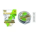 Trabucco T-Force Competition Grand Power 25 m 0,08 mm monofil előkezsinór