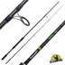 Frenetic Pike Jig 2,1m 30g