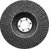 SPARTA P24x125mm M14 lamellás tárcsa kúpos profil, vékony