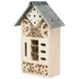 Trixie Bee Hotel - méhecske hotel (fenyőfa,pala) rovarok részére (18x29x10cm)