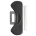 Trixie Replacement Head for Carding Groomer - cserefej (24171, 24173, 24175, 23123 ,24171)