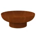 Barbecook BC-WOO-6019 Jack 75 tűztál, 75x30cm