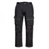 PortWest XXL 42/58 twill strech hevederes nadrág PW322