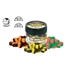 Carp Zoom FC Duo Dumbel Wafters horogcsali, o10x14 mm, mangó, barack, 15 g