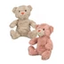 trixie Hearts Bed - szivecskés ágy, 50cm ,kör alakú (pink, bézs színekben)