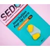 SEDO Imitation  Popup  Corn – Natural Yellow L
