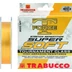 Trabucco T-Force Super Soft 200m 0,165mm, monofil zsinór